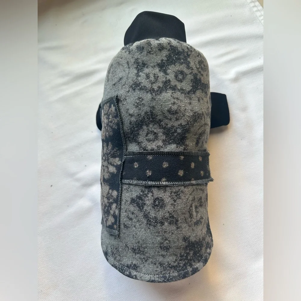 Handmade upcycled dog